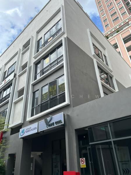 Shop / Office for Sale in Seksyen U13 (Setia Alam) - Bee Har Chew - PropertyGuru.com.my