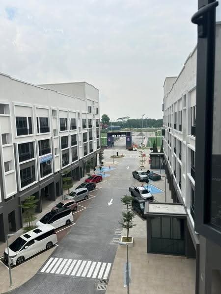 Shop / Office for Sale in Seksyen U13 (Setia Alam) - Bee Har Chew - PropertyGuru.com.my