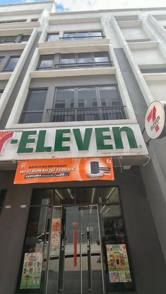 Shop / Office for Sale in Seksyen U13 (Setia Alam) - Bee Har Chew - PropertyGuru.com.my