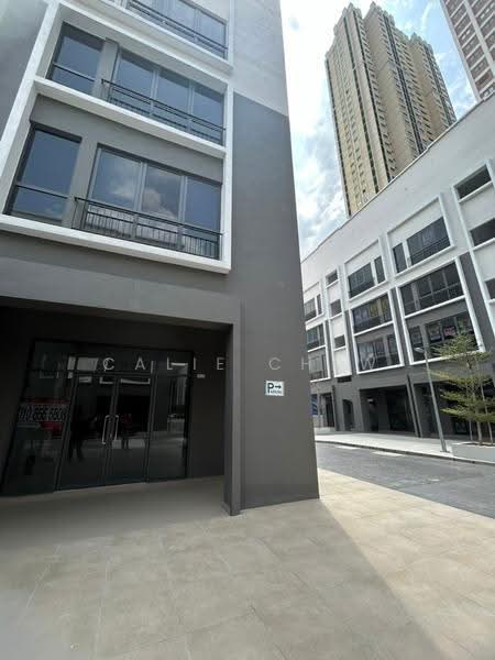 Shop / Office for Sale in Seksyen U13 (Setia Alam) - Bee Har Chew - PropertyGuru.com.my