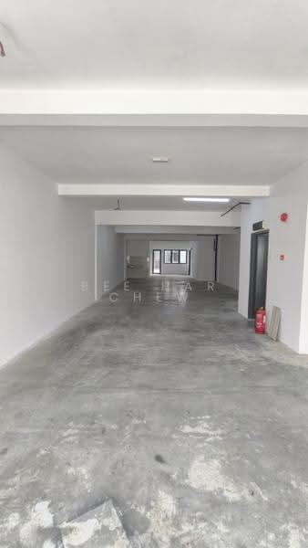 Shop / Office for Sale in Seksyen U13 (Setia Alam) - Bee Har Chew - PropertyGuru.com.my
