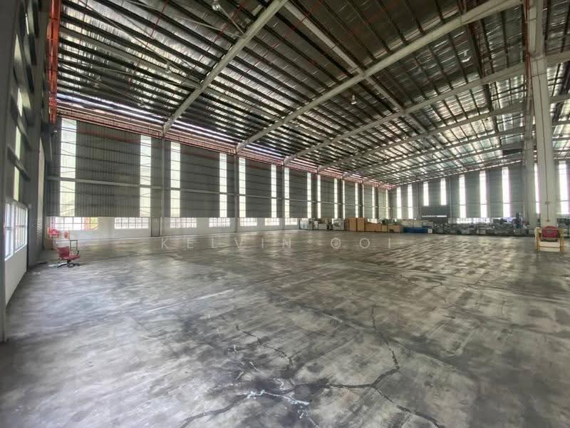 Kilang Terpisah untuk Dijual di Bukit Minyak (Penang) - Kelvin Ooi - Interior - PropertyGuru.com.my
