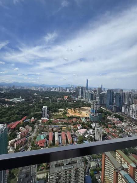 Condominium for Sale at Bangsar Hill Park - Kerry Tam - View - PropertyGuru.com.my