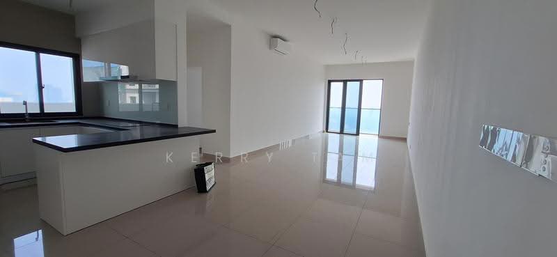 Condominium for Sale at Bangsar Hill Park - Kerry Tam - Kitchen - PropertyGuru.com.my