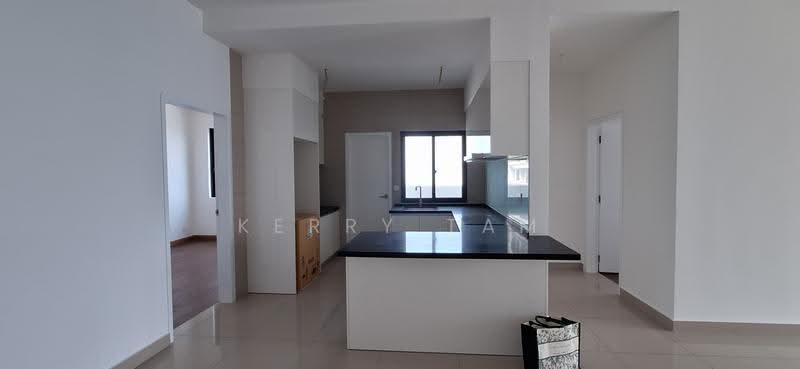 Condominium for Sale at Bangsar Hill Park - Kerry Tam - Kitchen - PropertyGuru.com.my