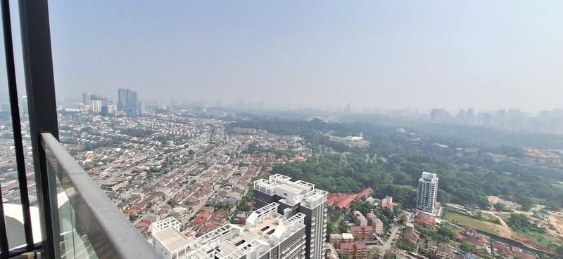 Condominium for Sale at Bangsar Hill Park - Kerry Tam - View - PropertyGuru.com.my