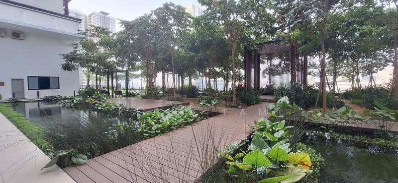 Condominium for Sale at Bangsar Hill Park - Kerry Tam - Exterior - PropertyGuru.com.my