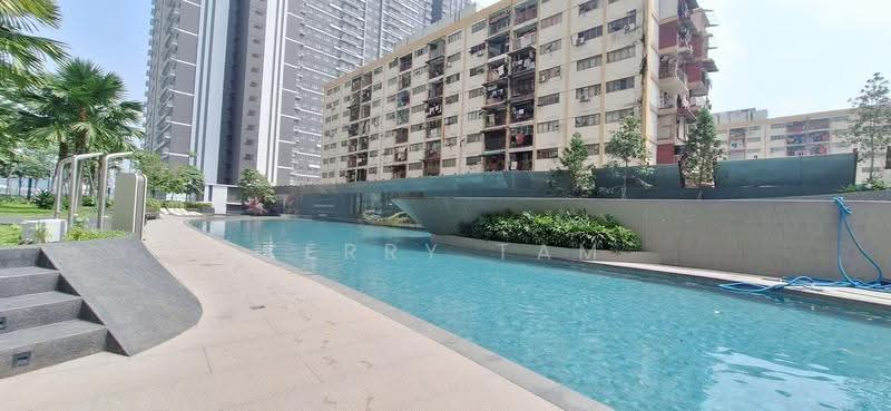 Condominium for Sale at Bangsar Hill Park - Kerry Tam - Exterior - PropertyGuru.com.my