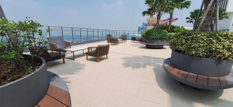 Condominium for Sale at Bangsar Hill Park - Kerry Tam - Exterior - PropertyGuru.com.my