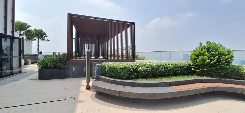 Condominium for Sale at Bangsar Hill Park - Kerry Tam - Exterior - PropertyGuru.com.my