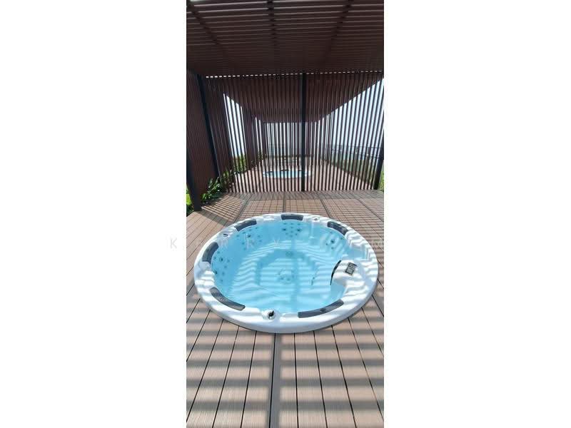 Condominium for Sale at Bangsar Hill Park - Kerry Tam - Exterior - PropertyGuru.com.my