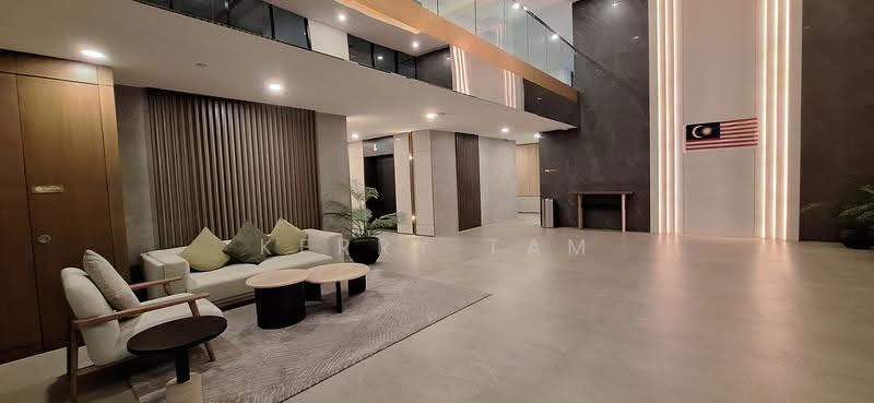 Condominium for Sale at Bangsar Hill Park - Kerry Tam - Lobby - PropertyGuru.com.my