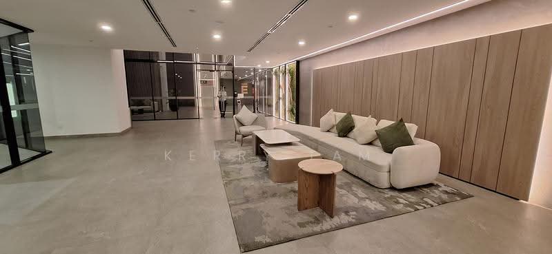 Condominium for Sale at Bangsar Hill Park - Kerry Tam - Lobby - PropertyGuru.com.my