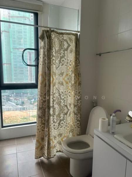 Condominium for Sale at Concerto North Kiara - Travis Wong - Bathroom - PropertyGuru.com.my