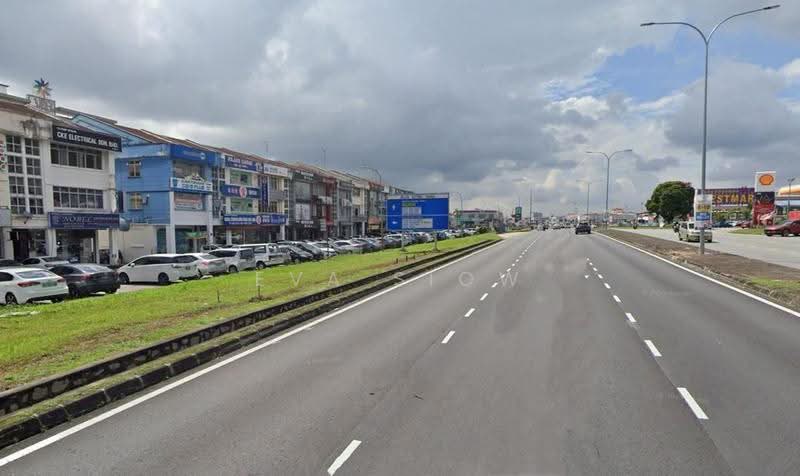 Kedai untuk Dijual di Taman Nusa Bestari (Iskandar Puteri (Nusajaya)) - Eva Siow - PropertyGuru.com.my