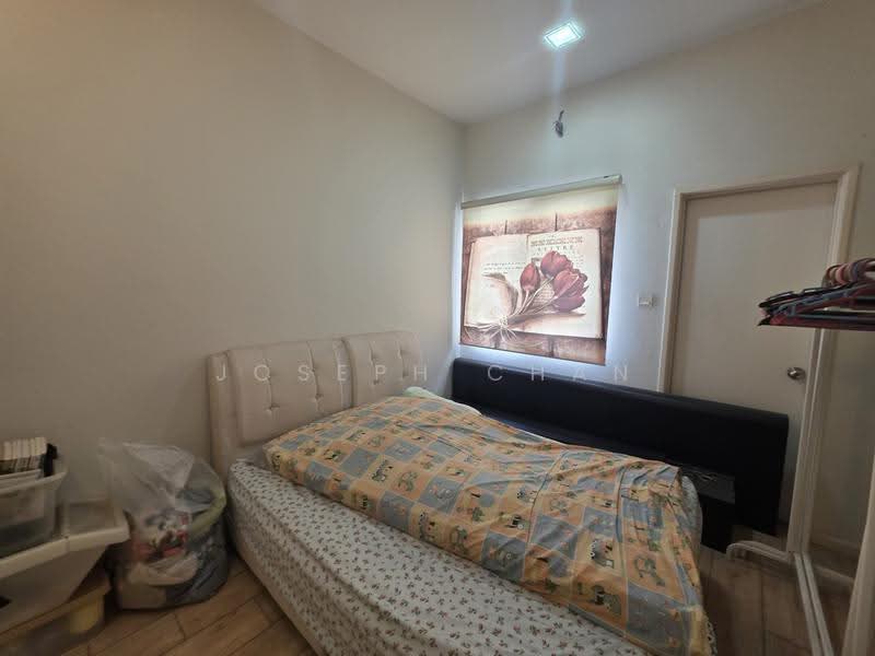 2-storey Terraced House for Sale in Sunway Alam Suria (Shah Alam) - Joseph Chan - Bedroom - PropertyGuru.com.my