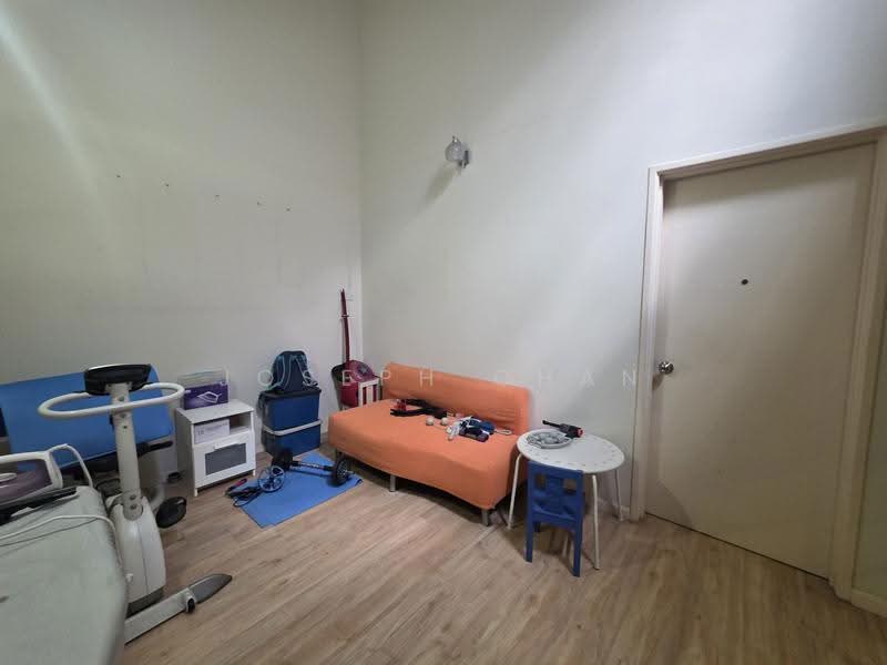 2-storey Terraced House for Sale in Sunway Alam Suria (Shah Alam) - Joseph Chan - family hall - PropertyGuru.com.my