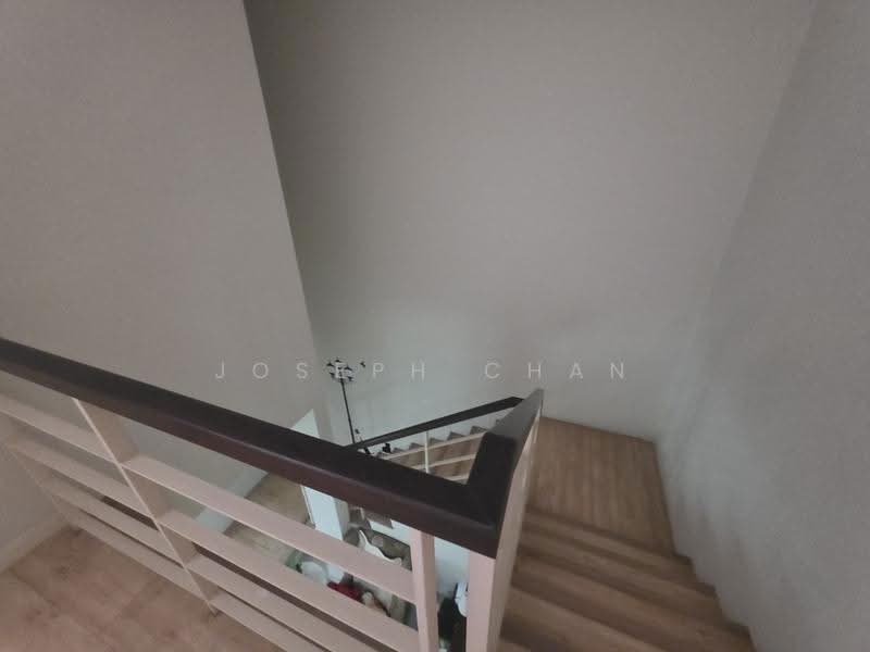 2-storey Terraced House for Sale in Sunway Alam Suria (Shah Alam) - Joseph Chan - Interior - PropertyGuru.com.my