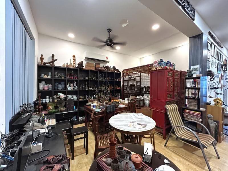 Rumah Teres 1-Tingkat untuk Dijual di Jelutong (Penang) - Jin Chuah - Interior - PropertyGuru.com.my