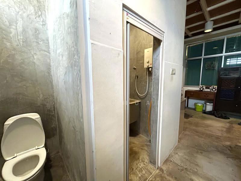 Rumah Teres 1-Tingkat untuk Dijual di Jelutong (Penang) - Jin Chuah - PropertyGuru.com.my