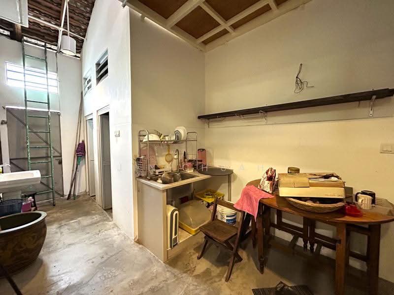 Rumah Teres 1-Tingkat untuk Dijual di Jelutong (Penang) - Jin Chuah - PropertyGuru.com.my