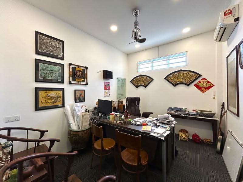 Rumah Teres 1-Tingkat untuk Dijual di Jelutong (Penang) - Jin Chuah - PropertyGuru.com.my