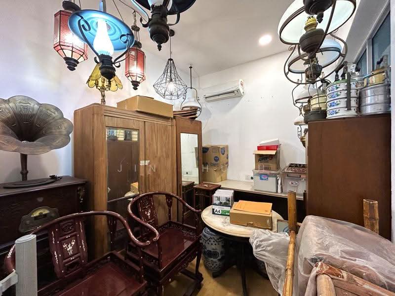 Rumah Teres 1-Tingkat untuk Dijual di Jelutong (Penang) - Jin Chuah - PropertyGuru.com.my