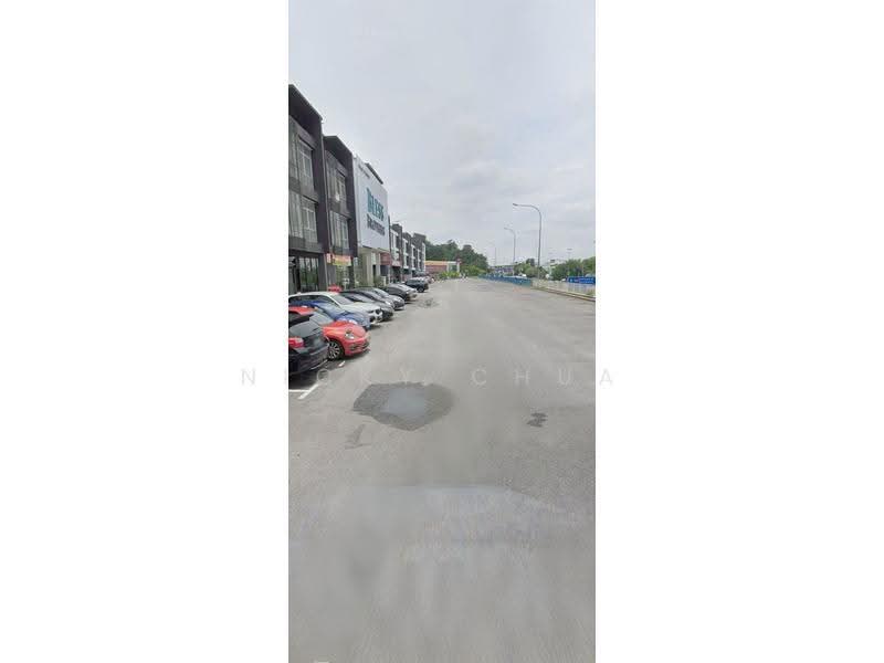 Kedai untuk Disewa di Semenyih (Selangor) - Nicky Chua - Exterior - PropertyGuru.com.my