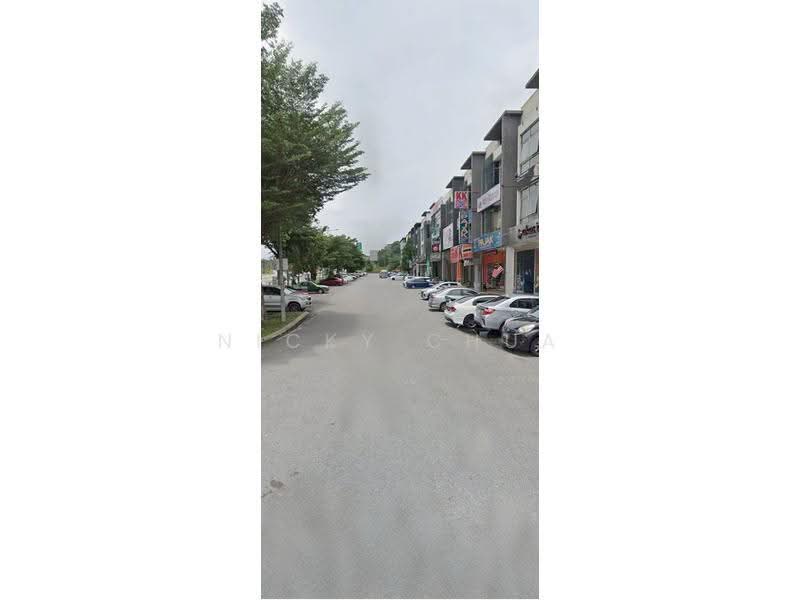 Kedai untuk Disewa di Semenyih (Selangor) - Nicky Chua - Exterior - PropertyGuru.com.my