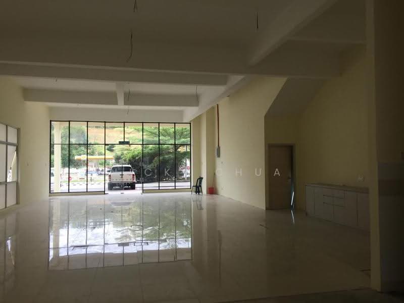 Kedai untuk Disewa di Semenyih (Selangor) - Nicky Chua - Interior - PropertyGuru.com.my
