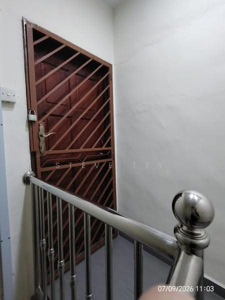 Shop / Office for Sale in Johor Bahru (Johor) - Steve Tey - Corridor - PropertyGuru.com.my