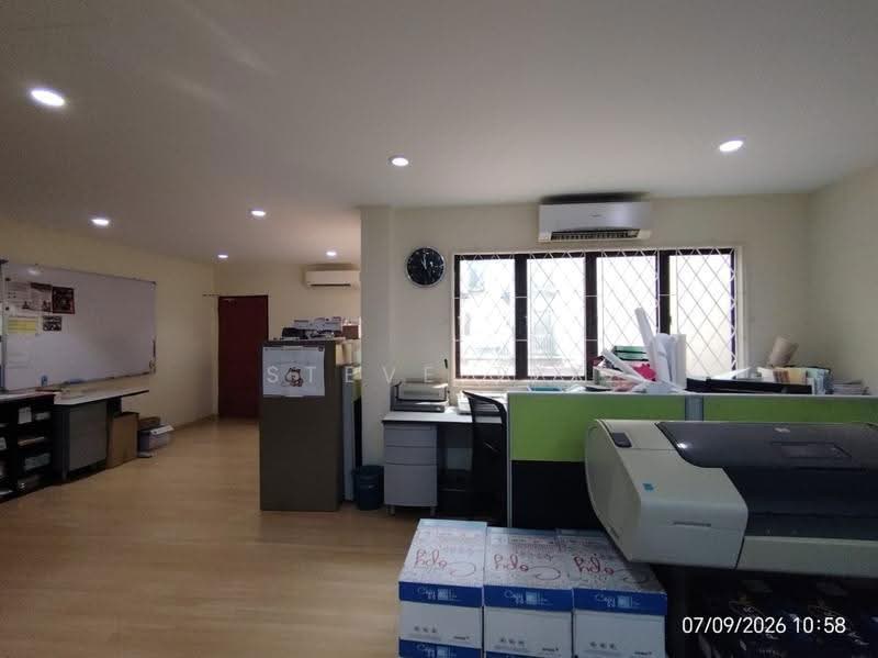 Shop / Office for Sale in Johor Bahru (Johor) - Steve Tey - Interior - PropertyGuru.com.my