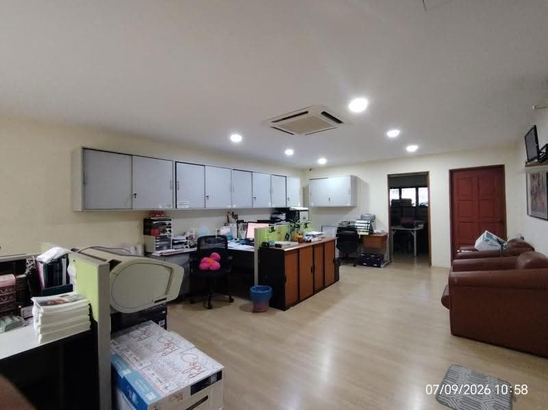 Shop / Office for Sale in Johor Bahru (Johor) - Steve Tey - Interior - PropertyGuru.com.my