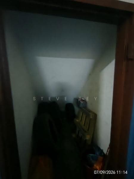 Shop / Office for Sale in Johor Bahru (Johor) - Steve Tey - Basement - PropertyGuru.com.my