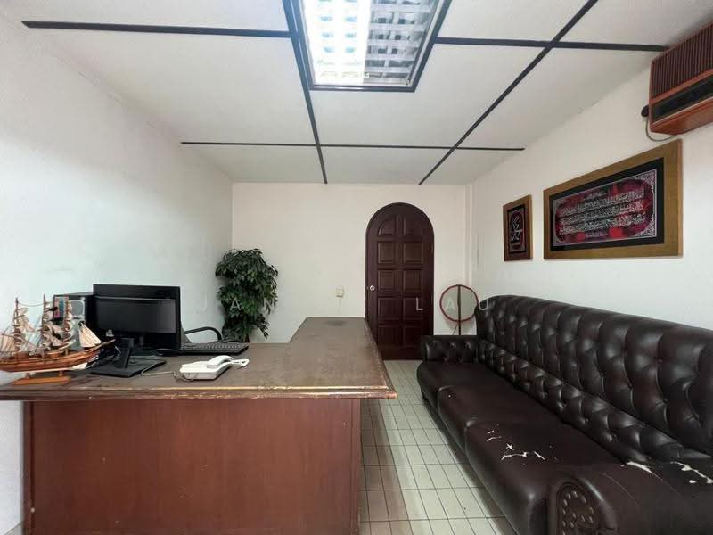 Shop / Office untuk Dijual di Taman Desa Aman (Cheras) - Janice Lau - Interior - PropertyGuru.com.my