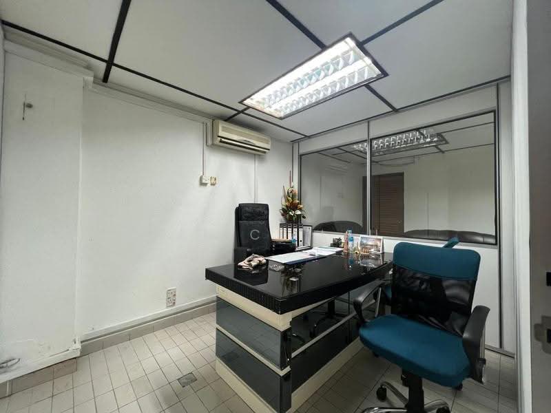 Shop / Office untuk Dijual di Taman Desa Aman (Cheras) - Janice Lau - Interior - PropertyGuru.com.my
