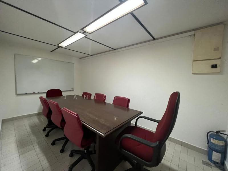 Shop / Office untuk Dijual di Taman Desa Aman (Cheras) - Janice Lau - Interior - PropertyGuru.com.my
