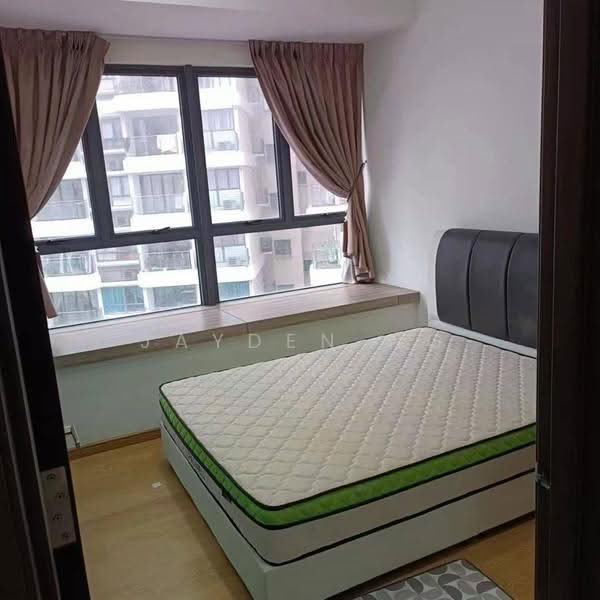 Apartment for Sale at Tropez Residences - Jayden Ng - Bedroom - PropertyGuru.com.my