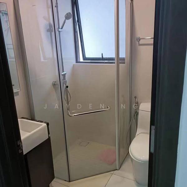 Apartment for Sale at Tropez Residences - Jayden Ng - Bathroom - PropertyGuru.com.my