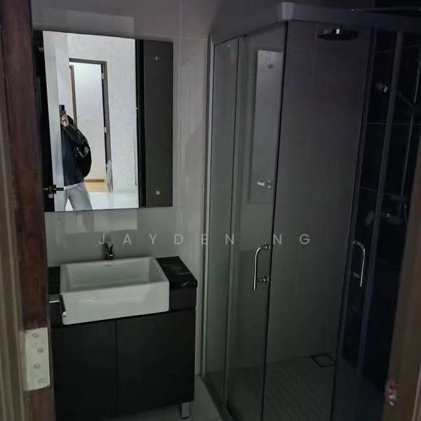 Apartment for Sale at Tropez Residences - Jayden Ng - Bathroom - PropertyGuru.com.my