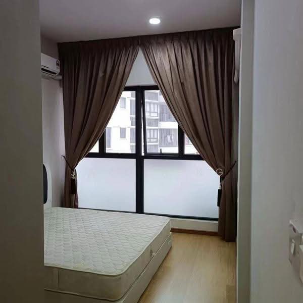 Apartment for Sale at Tropez Residences - Jayden Ng - Bedroom - PropertyGuru.com.my