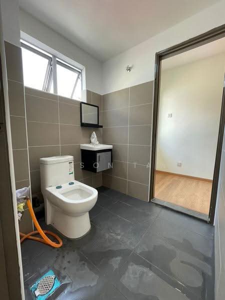 Rumah Teres 2-Tingkat untuk Dijual di TAMAN PUCHONG UTAMA (Puchong) - Jason Tan - Bathroom - PropertyGuru.com.my