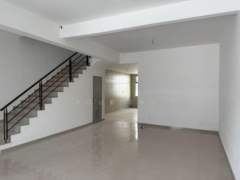 2-storey Terraced House for Sale in Taman Bestari Indah (Ulu Tiram) - Poul Sng - Interior - PropertyGuru.com.my