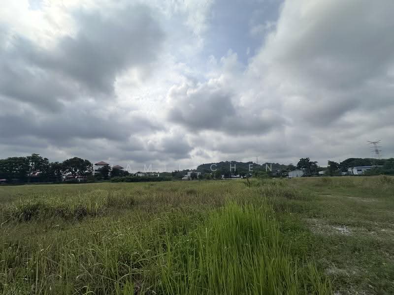 Tanah Komersial untuk Dijual di Mines Resort City (Seri Kembangan) - Jamie Chen - Exterior - PropertyGuru.com.my