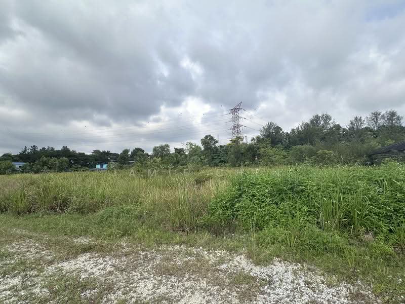 Tanah Komersial untuk Dijual di Mines Resort City (Seri Kembangan) - Jamie Chen - Exterior - PropertyGuru.com.my