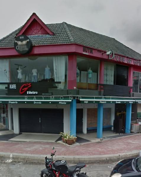 Shop / Office untuk Disewa di SS15 (Subang Jaya) - Raymond Lai - PropertyGuru.com.my