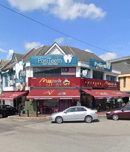 Shop / Office untuk Disewa di SS15 (Subang Jaya) - Raymond Lai - Exterior - PropertyGuru.com.my