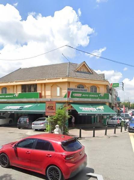 Shop / Office untuk Disewa di SS15 (Subang Jaya) - Raymond Lai - Exterior - PropertyGuru.com.my