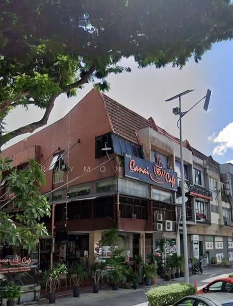 Shop / Office untuk Disewa di SS15 (Subang Jaya) - Raymond Lai - Exterior - PropertyGuru.com.my