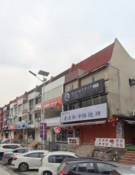 Shop / Office untuk Disewa di SS15 (Subang Jaya) - Raymond Lai - Exterior - PropertyGuru.com.my